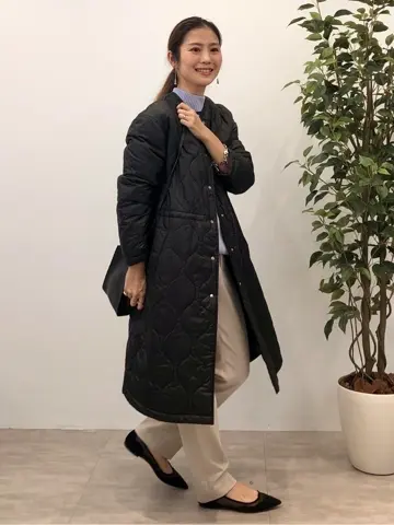 ONWARD CROSSET SELECT 豊國 コーディネート画像