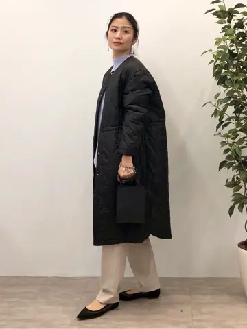 ONWARD CROSSET SELECT 豊國 コーディネート画像