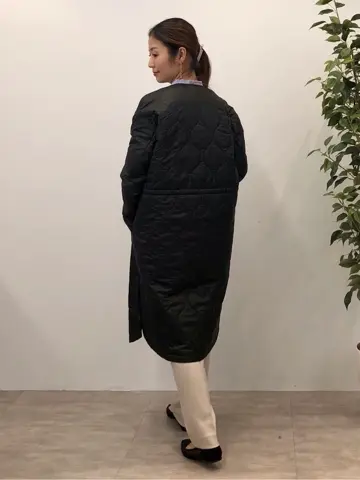 ONWARD CROSSET SELECT 豊國 コーディネート画像