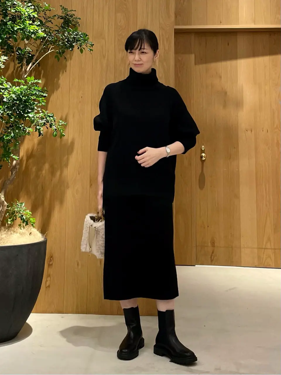  大宮 コーディネート画像