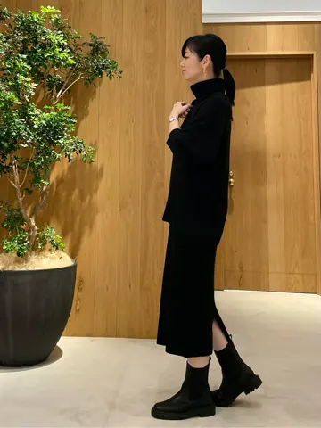 ONWARD CROSSET SELECT 大宮 コーディネート画像