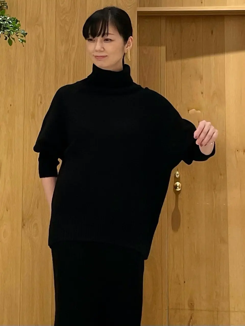 ONWARD CROSSET SELECT 大宮 コーディネート画像