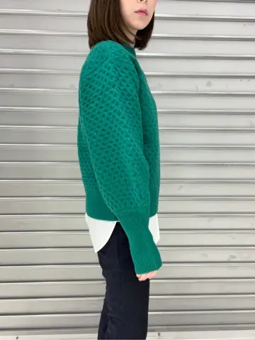 ONWARD CROSSET SELECT 市川 コーディネート画像