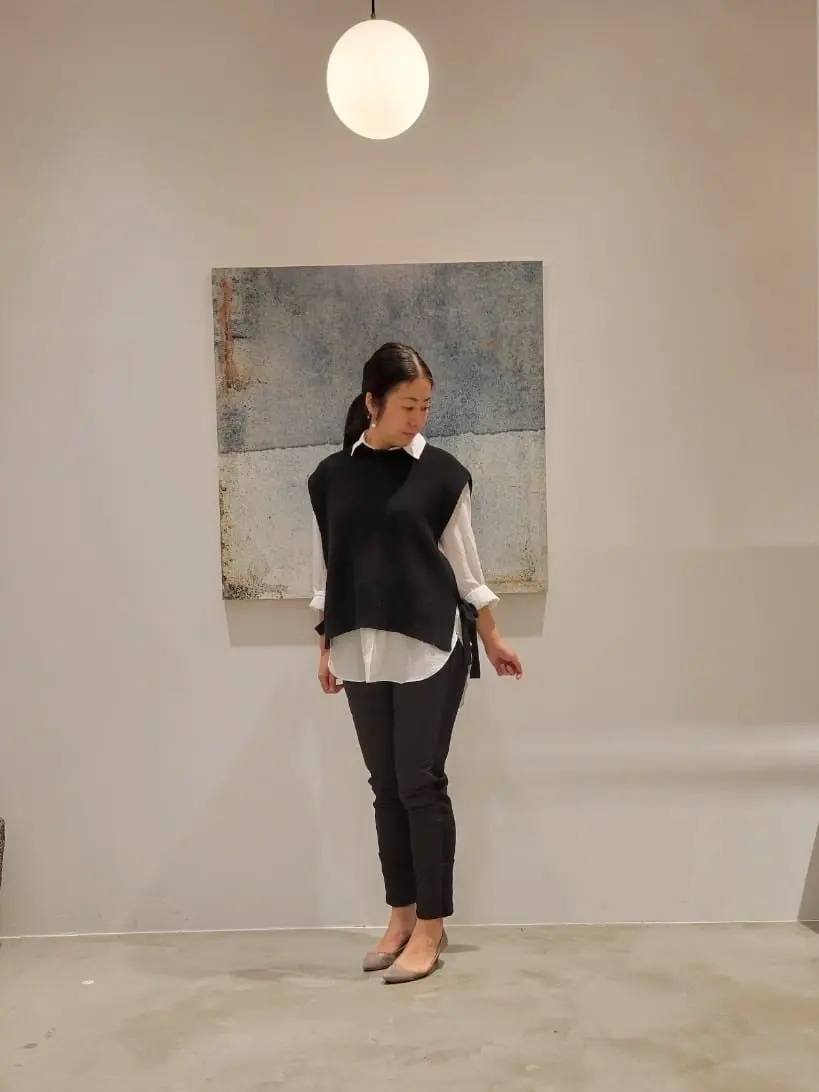  西村 コーディネート画像