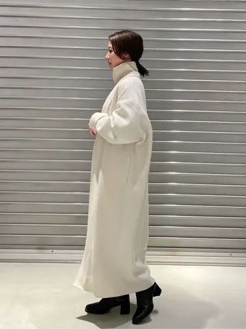 ONWARD CROSSET SELECT 水谷 コーディネート画像