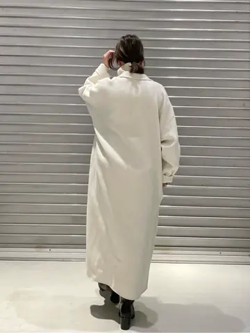 ONWARD CROSSET SELECT 水谷 コーディネート画像