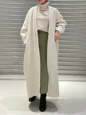 ONWARD CROSSET SELECT 水谷 コーディネート画像