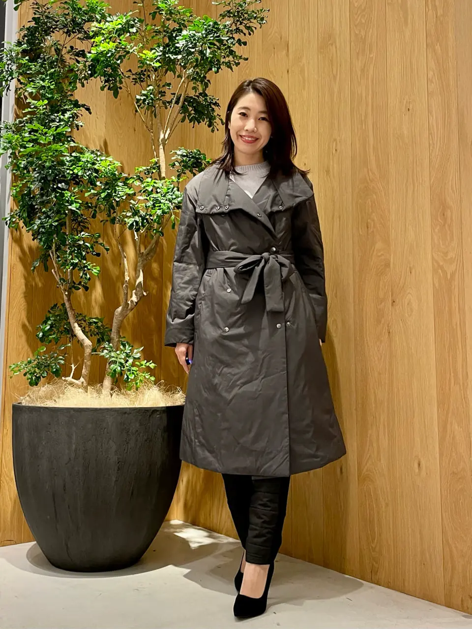  加藤 コーディネート画像