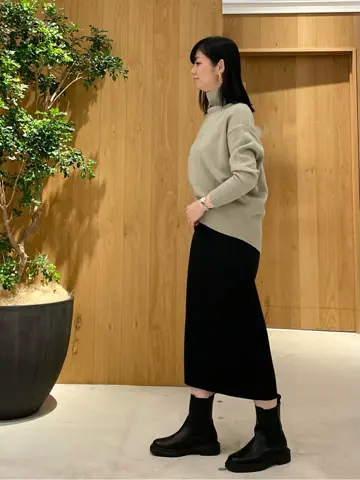 ONWARD CROSSET SELECT 大宮 コーディネート画像