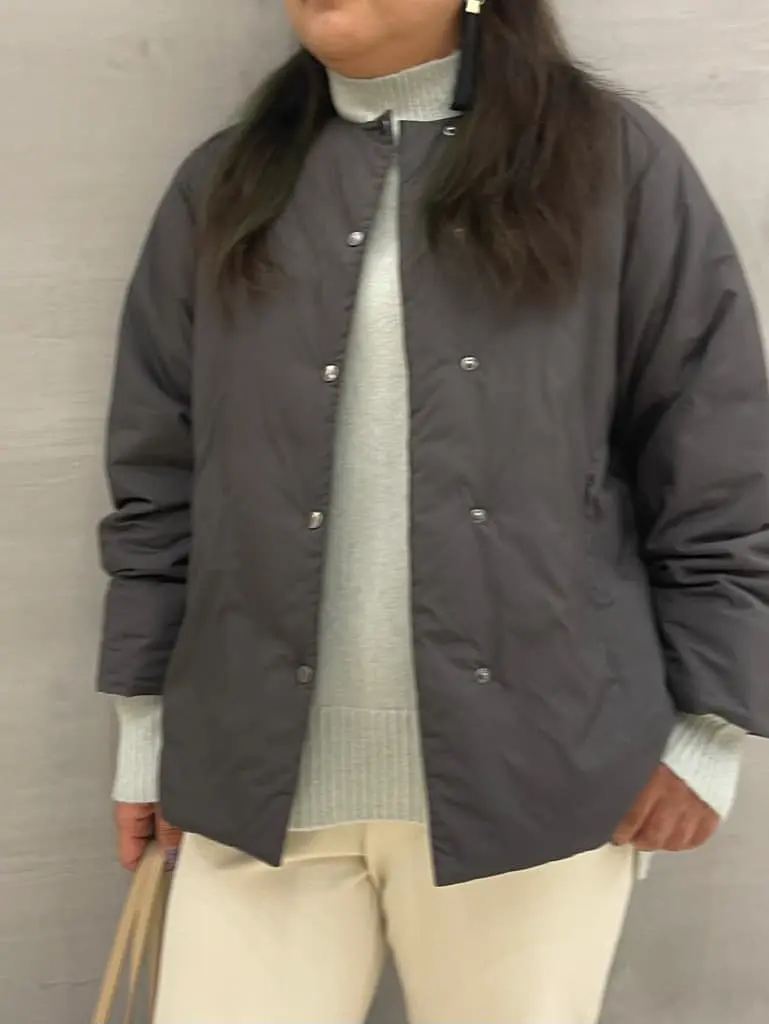 ONWARD CROSSET SELECT 寺田 コーディネート画像