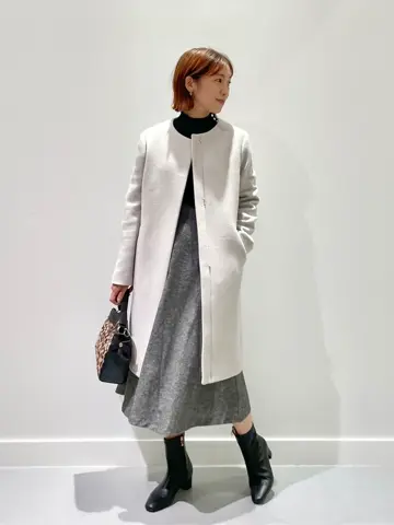 ONWARD CROSSET SELECT 濱野 コーディネート画像