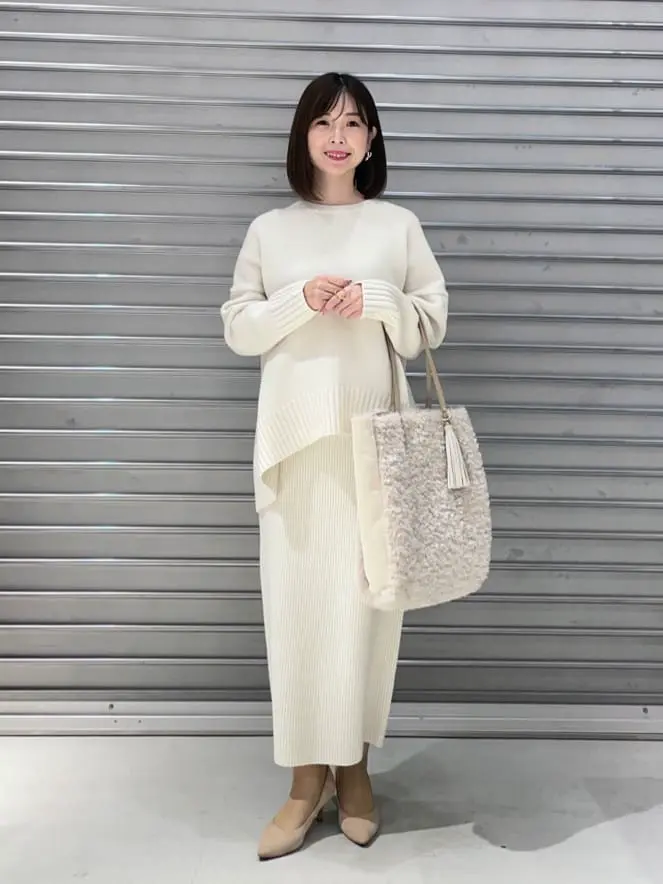  市川 コーディネート画像