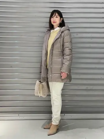 ONWARD CROSSET SELECT 市川 コーディネート画像