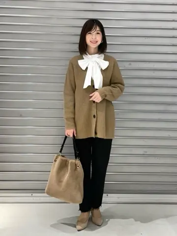 ONWARD CROSSET SELECT 市川 コーディネート画像