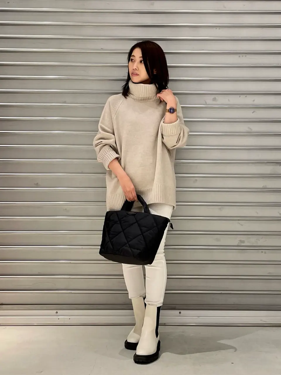  加藤 コーディネート画像