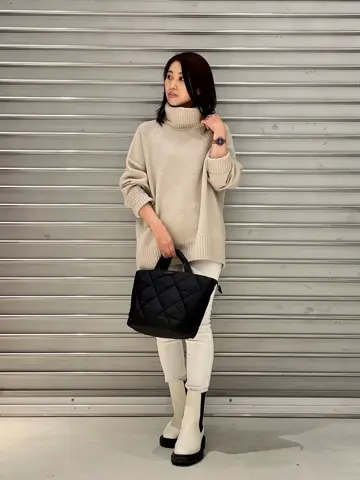 ONWARD CROSSET SELECT 加藤 コーディネート画像