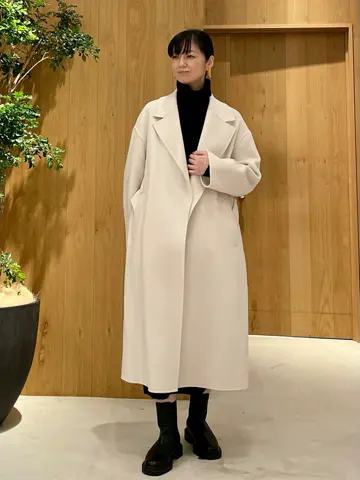 ONWARD CROSSET SELECT 大宮 コーディネート画像