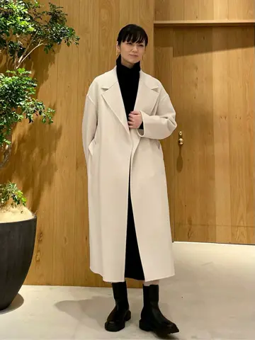 ONWARD CROSSET SELECT 大宮 コーディネート画像