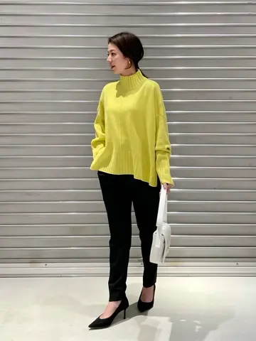 ONWARD CROSSET SELECT 水谷 コーディネート画像