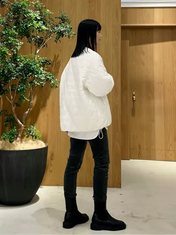 ONWARD CROSSET SELECT 大宮 コーディネート画像