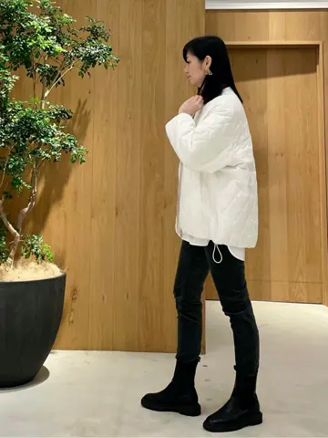 ONWARD CROSSET SELECT 大宮 コーディネート画像