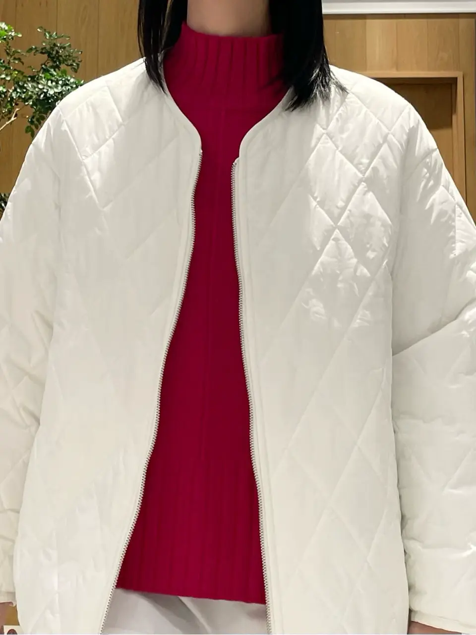 ONWARD CROSSET SELECT 大宮 コーディネート画像