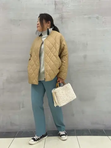 ONWARD CROSSET SELECT 寺田 コーディネート画像