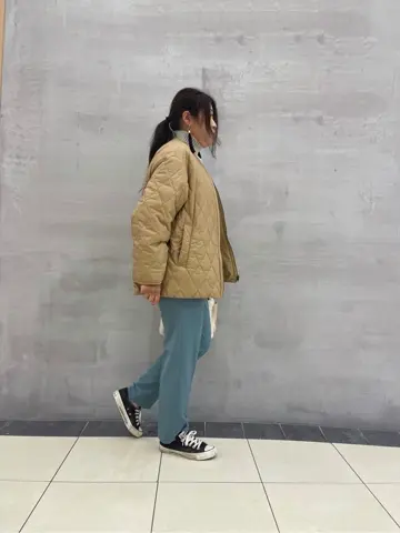 ONWARD CROSSET SELECT 寺田 コーディネート画像