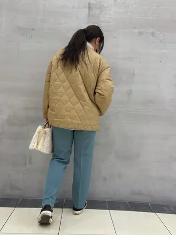 ONWARD CROSSET SELECT 寺田 コーディネート画像