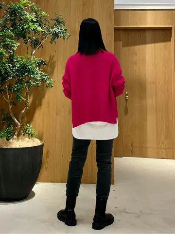 ONWARD CROSSET SELECT 大宮 コーディネート画像