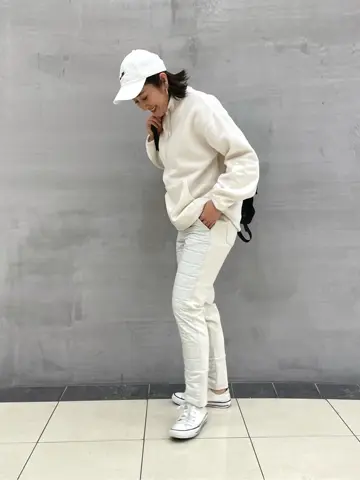 ONWARD CROSSET SELECT 茂木 コーディネート画像