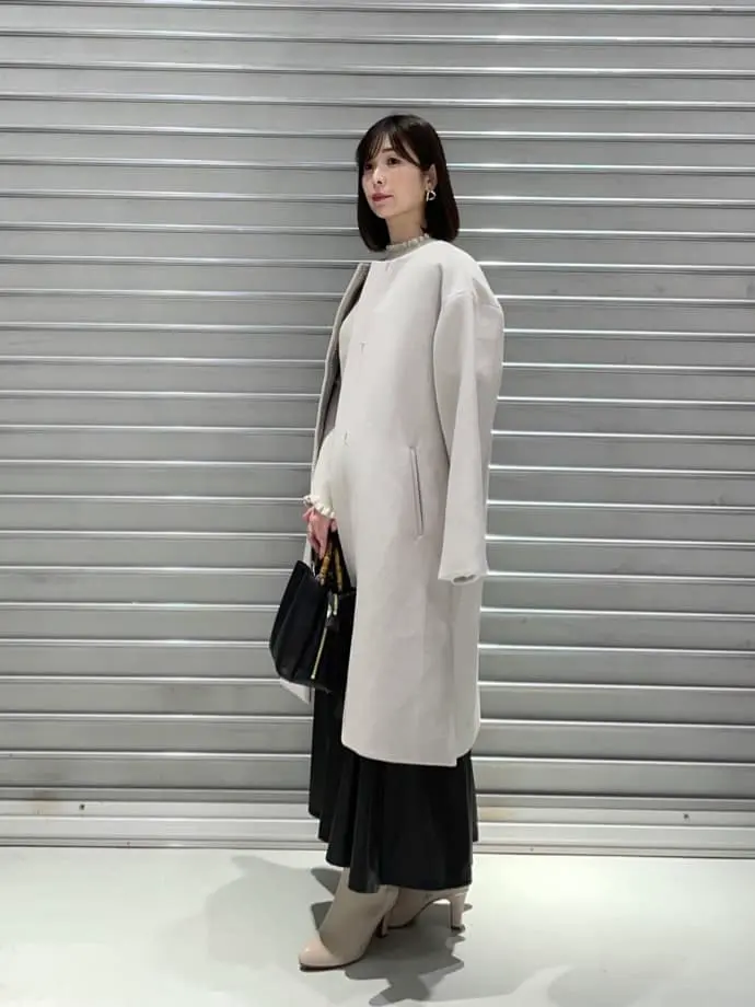 ONWARD CROSSET SELECT 市川 コーディネート画像