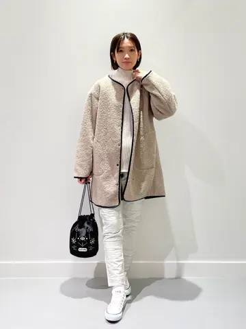 ONWARD CROSSET SELECT 濱野 コーディネート画像