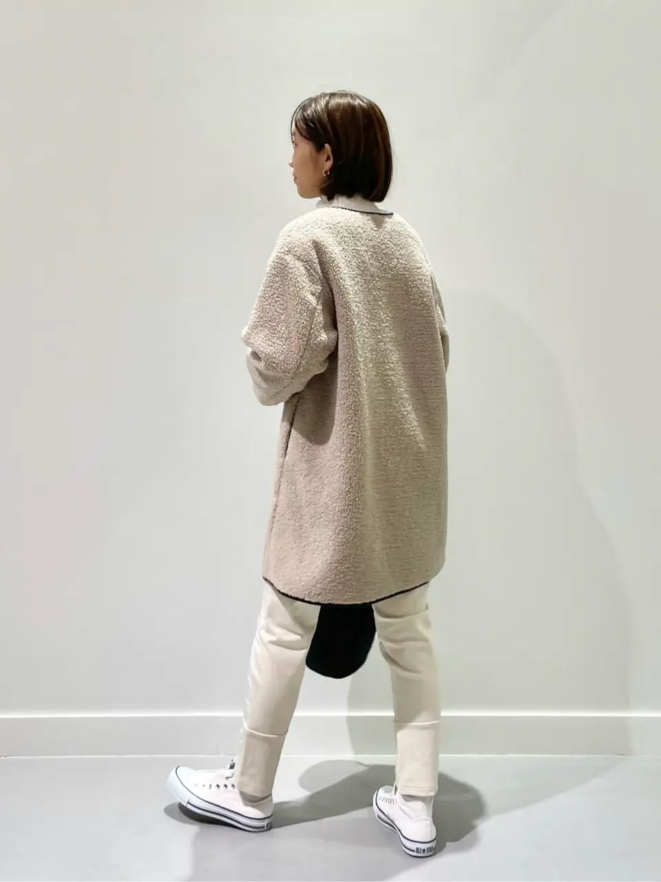 ONWARD CROSSET SELECT 濱野 コーディネート画像