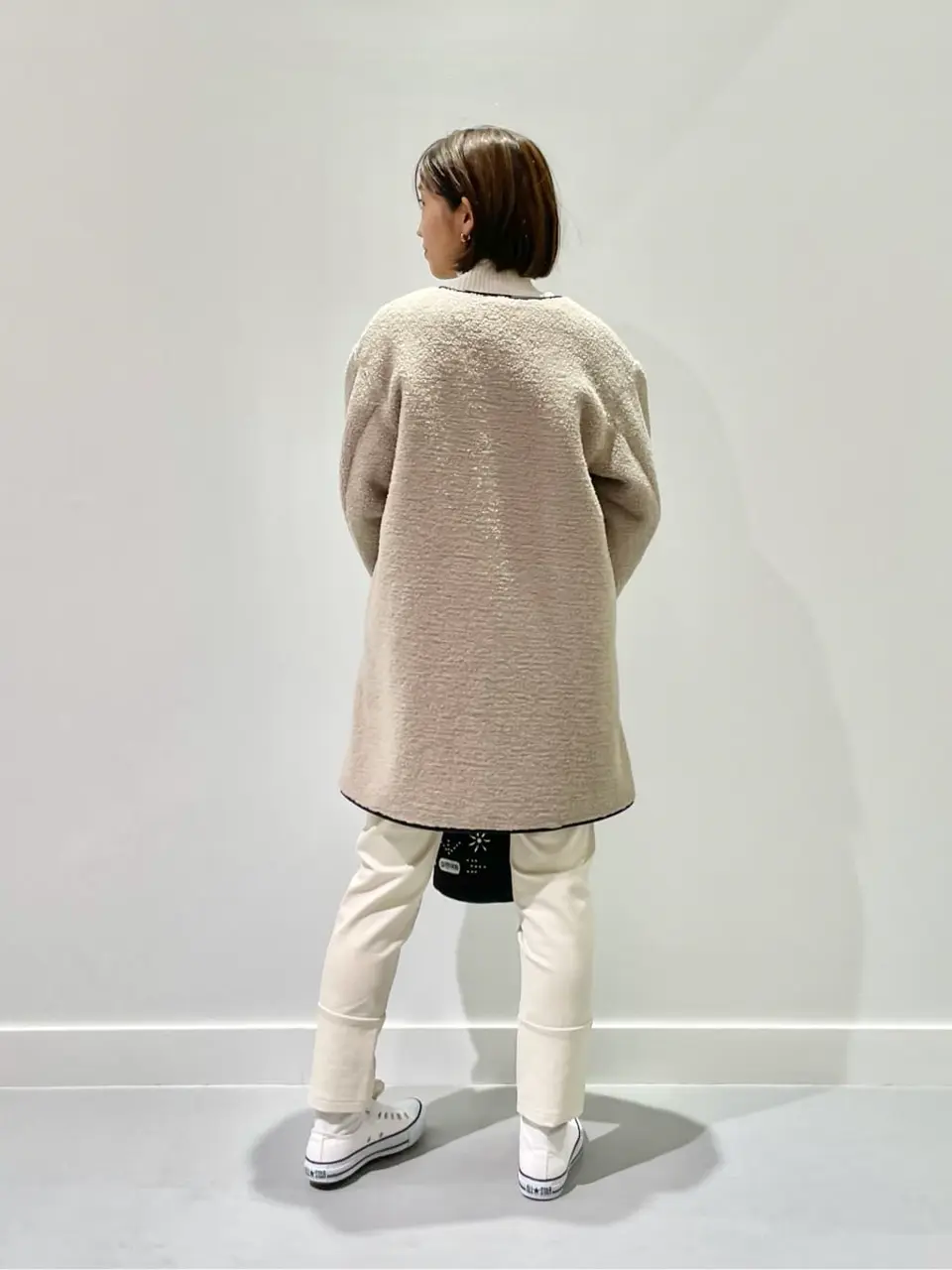 ONWARD CROSSET SELECT 濱野 コーディネート画像