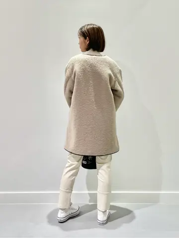 ONWARD CROSSET SELECT 濱野 コーディネート画像