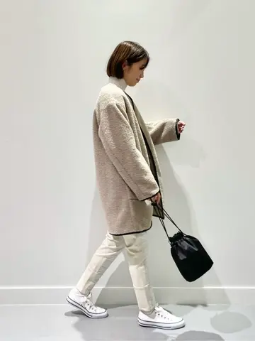 ONWARD CROSSET SELECT 濱野 コーディネート画像