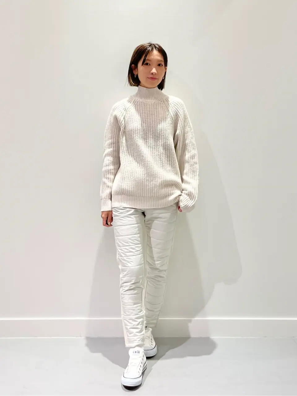 ONWARD CROSSET SELECT 濱野 コーディネート画像