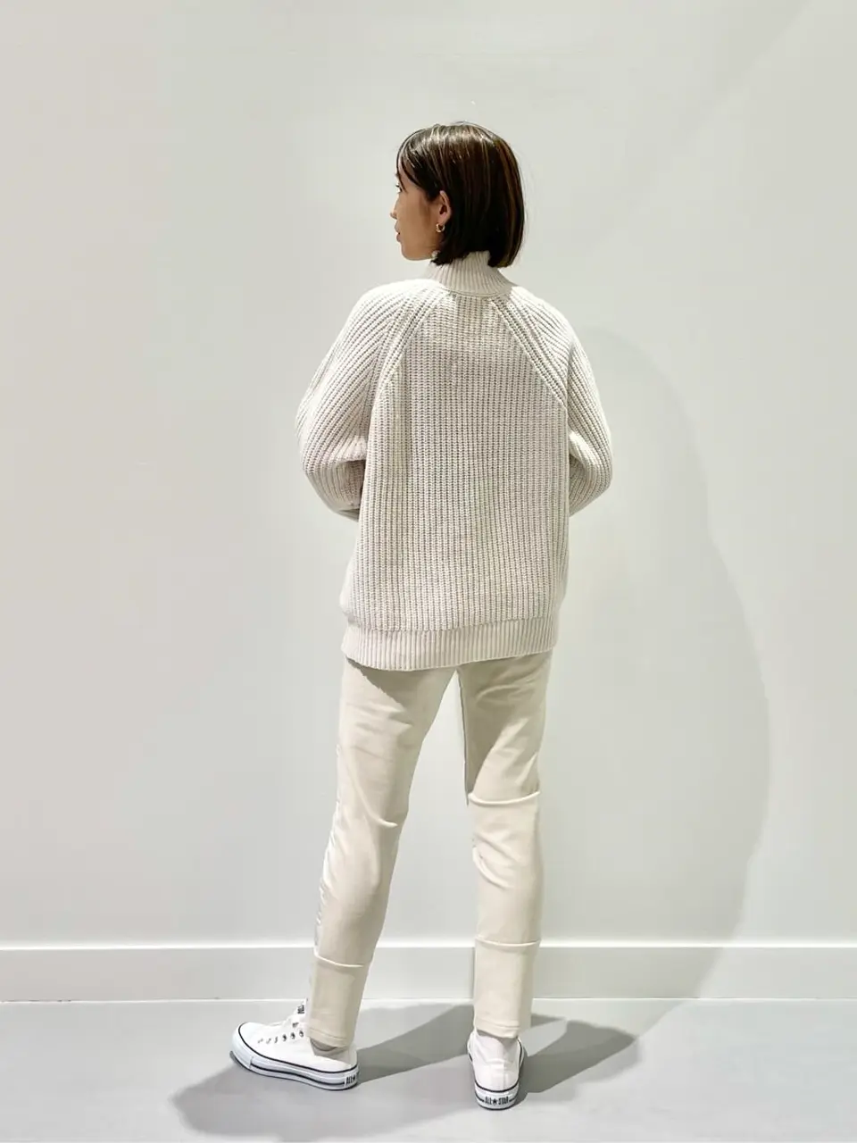 ONWARD CROSSET SELECT 濱野 コーディネート画像