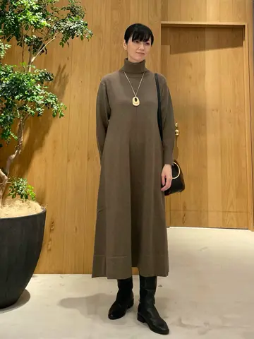 ONWARD CROSSET SELECT 大宮 コーディネート画像