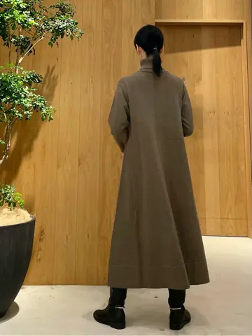 ONWARD CROSSET SELECT 大宮 コーディネート画像