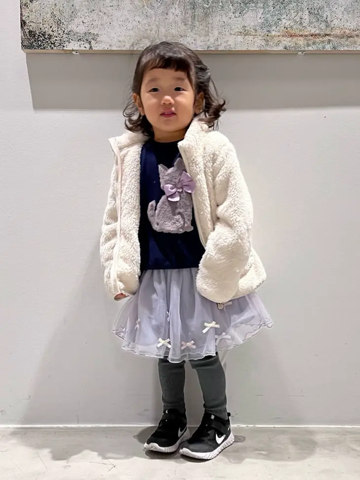  田中 コーディネート画像