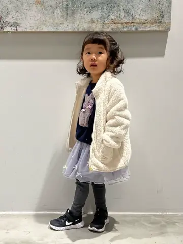 ONWARD CROSSET SELECT 田中 コーディネート画像