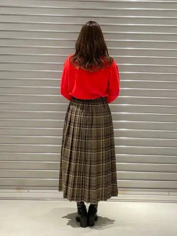 ONWARD CROSSET SELECT 戸澤 コーディネート画像