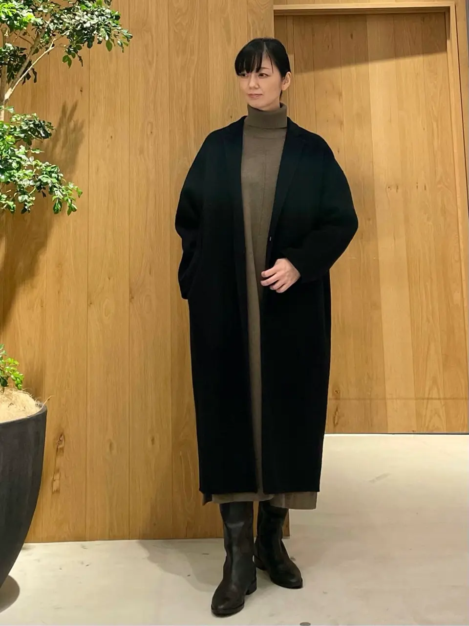  大宮 コーディネート画像