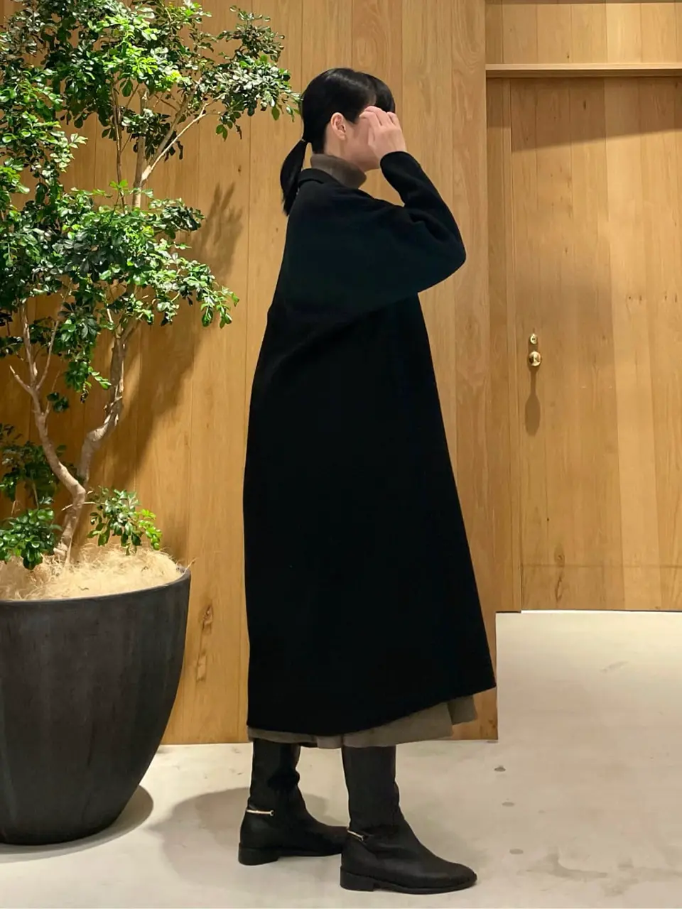 ONWARD CROSSET SELECT 大宮 コーディネート画像