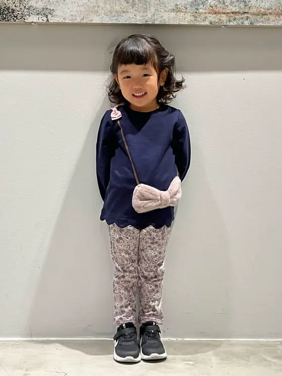  田中 コーディネート画像