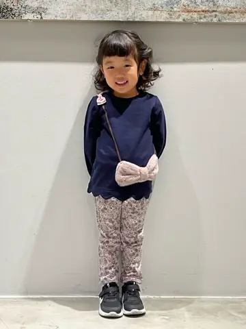 ONWARD CROSSET SELECT 田中 コーディネート画像