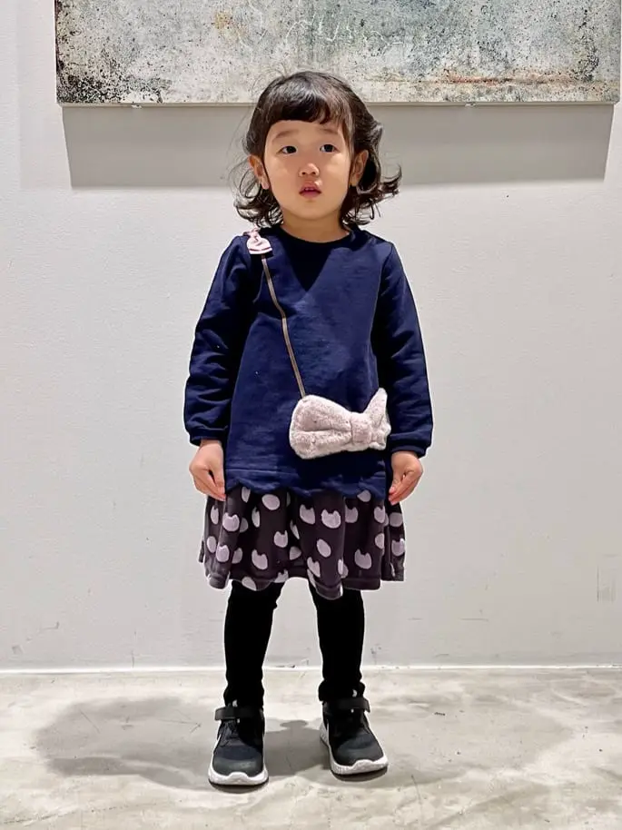  田中 コーディネート画像