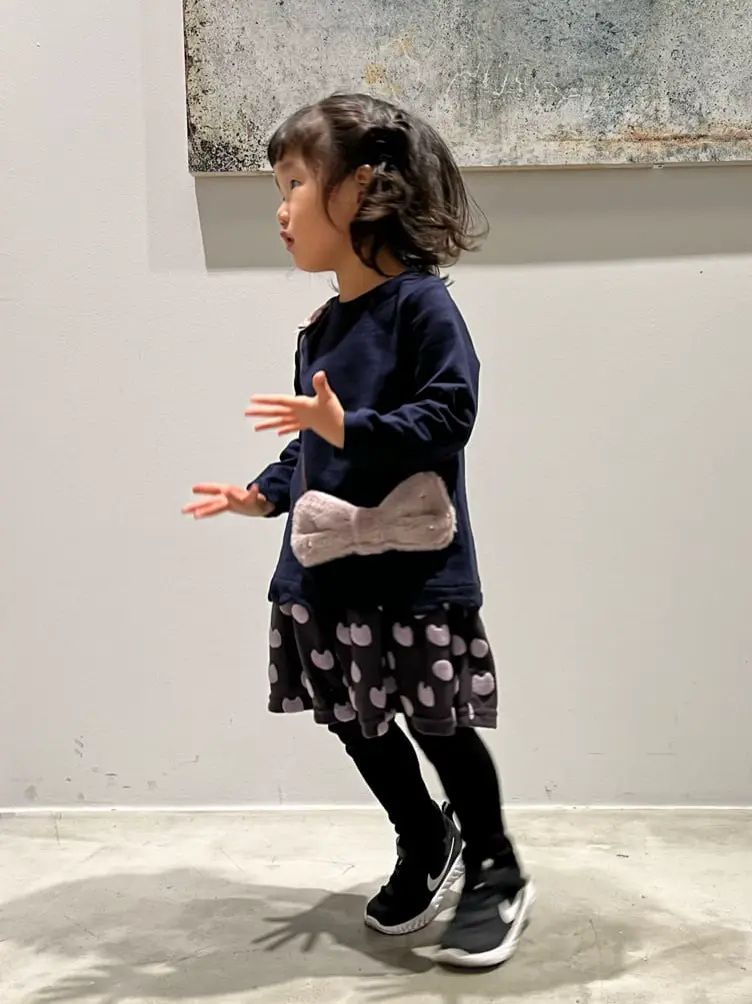 ONWARD CROSSET SELECT 田中 コーディネート画像